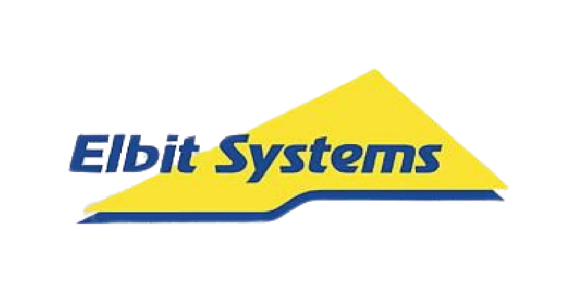 ELBIT SYSTEMS LOGO