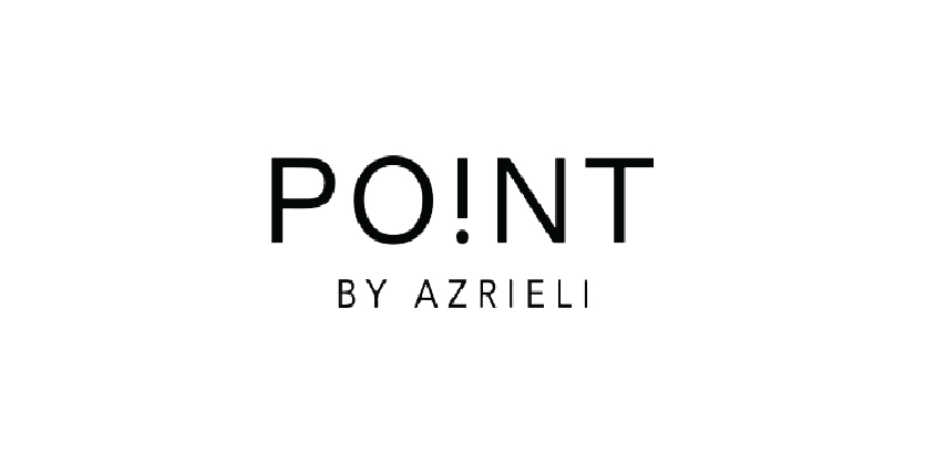 POINT BY AZRIELI LOGO