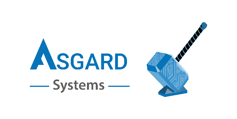 ASGRAD SYSTEMS LOGO