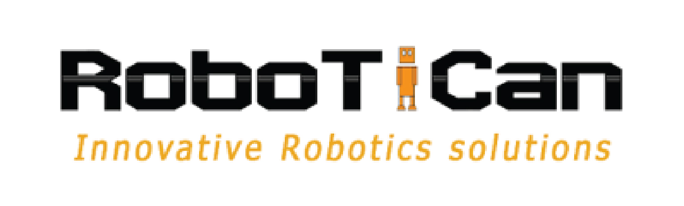 ROBOTICAN LOGO