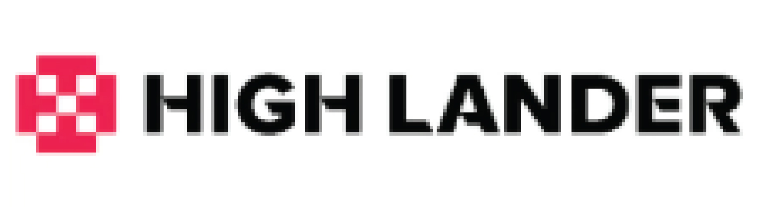 HIGH LANDER LOGO